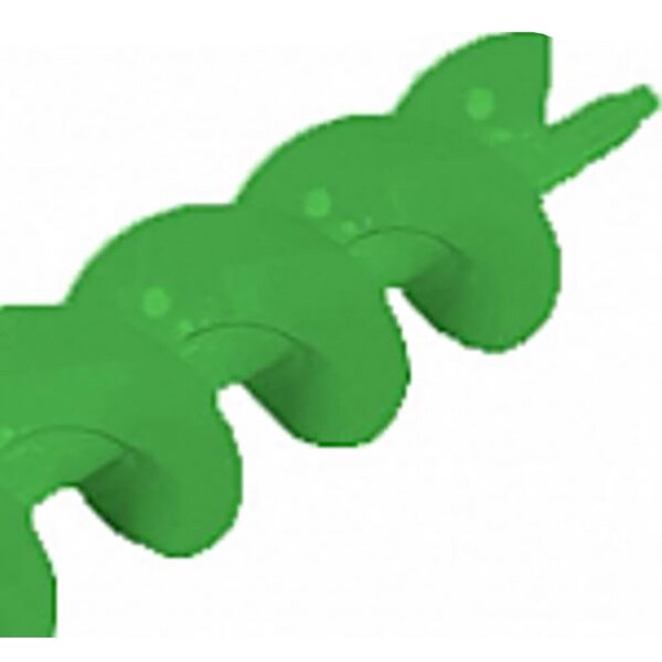 Aftermarket AH146553 AH146555 New Grain Tank Loading Auger Fits John Deere Combine 9600 9610 COH60-0010 - main